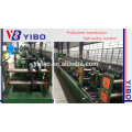 Yibo Steel Structure c purlin roll making machine